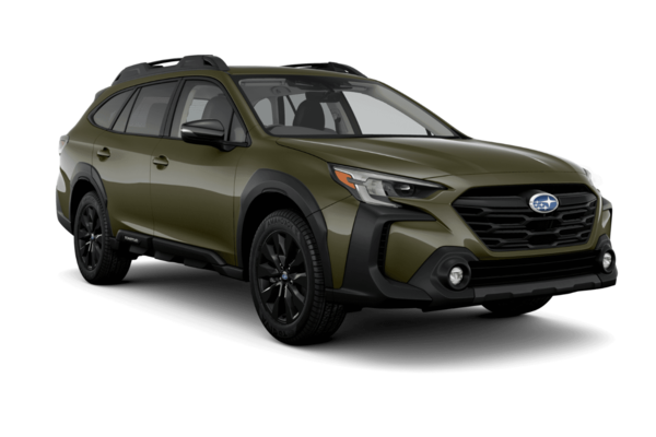 2023 Subaru Outback Onyx | Roof | Cam | Warranty till 2027