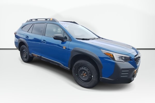 2023 Subaru Outback Wilderness | Roof | Cam | USB |