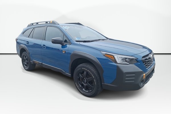 2023 Subaru Outback Wilderness | Roof | Cam | USB