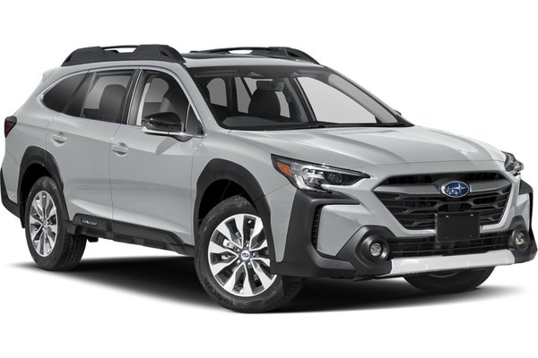 2023 Subaru Outback Limited XT