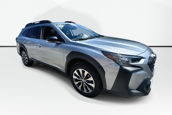 2023 Subaru Outback Limited XT