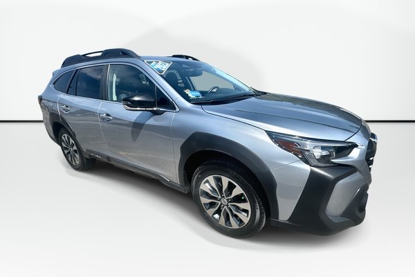 2023 Subaru Outback Limited XT