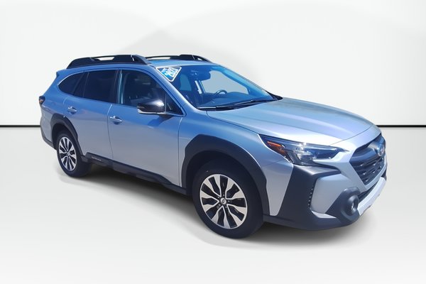 2023 Subaru Outback Limited XT