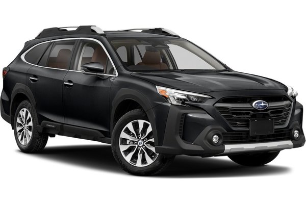 2023 Subaru Outback Premier XT | Roof | Cam | USB | Warranty to 2028