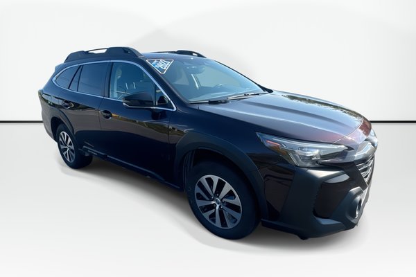 2023 Subaru Outback Touring | Roof | Cam | Htd Seat | Warranty to 2027