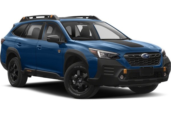 2023 Subaru OUTBACK WILDERNESS | ROOF | CAM | USB | Warranty to 2027