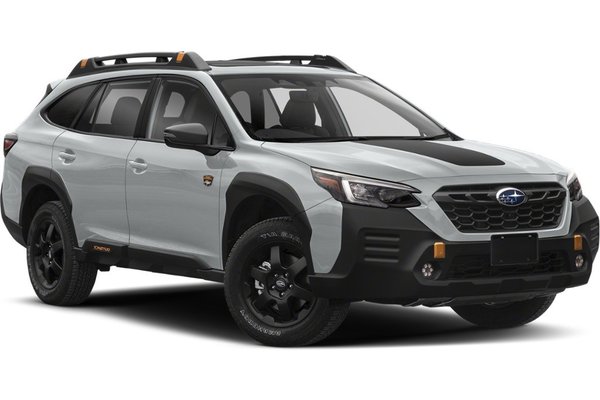 2023 Subaru Outback Wilderness | Roof | Cam | USB