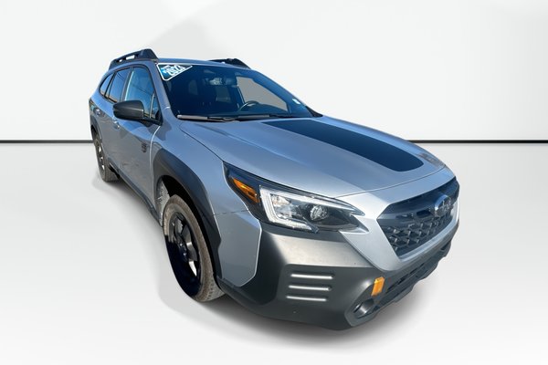 2023 Subaru Outback Wilderness | Roof | Cam | USB