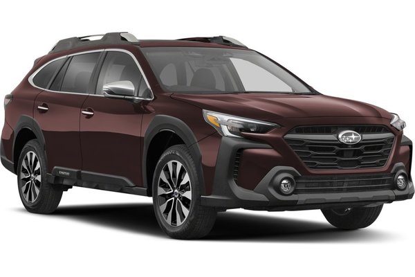2024 Subaru Outback Premier XT | Leather | Roof |  Warranty to 2029