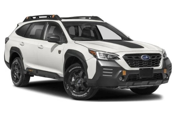 2024 Subaru Outback Wilderness | Roof | Cam | USB | Warranty to 2028