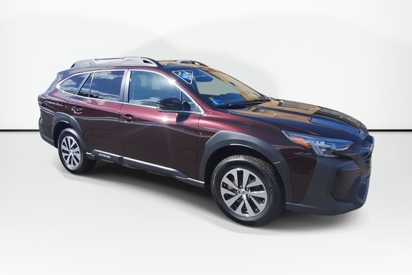 2024 Subaru Outback Touring | Roof | Cam | USB | Warranty to 2028