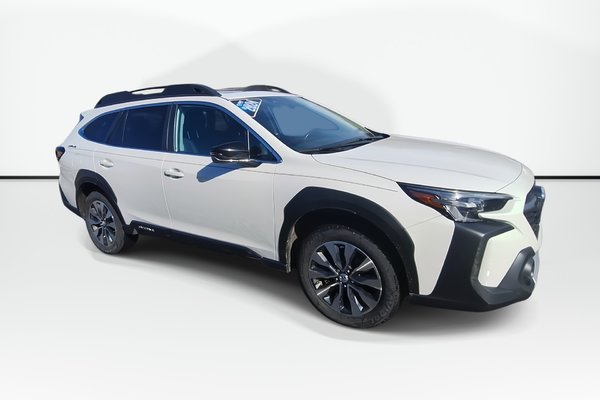 2024 Subaru OUTBACK LIMITED XT | Roof | Cam | USB | Warranty to 2028