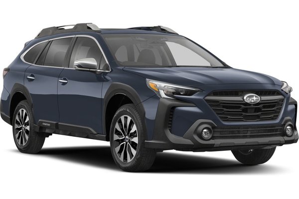 2024 Subaru Outback Premier XT | Nav | Cam | USB | Warranty to 2028