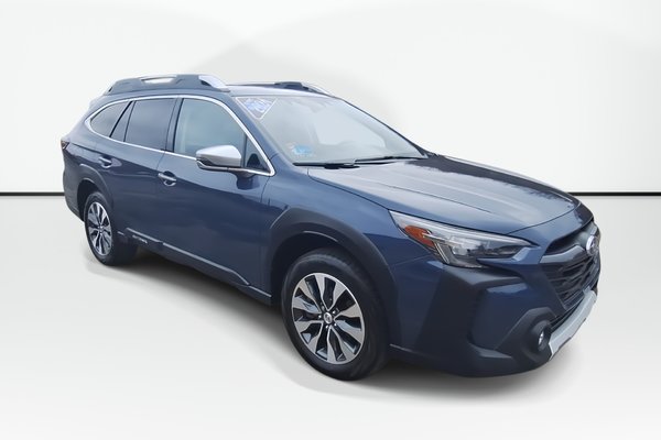 2024 Subaru Outback Premier XT | Nav | Cam | USB | Warranty to 2028