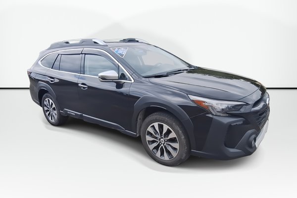 2024 Subaru Outback Premier XT | Roof | Cam | USB | Warranty to 2028