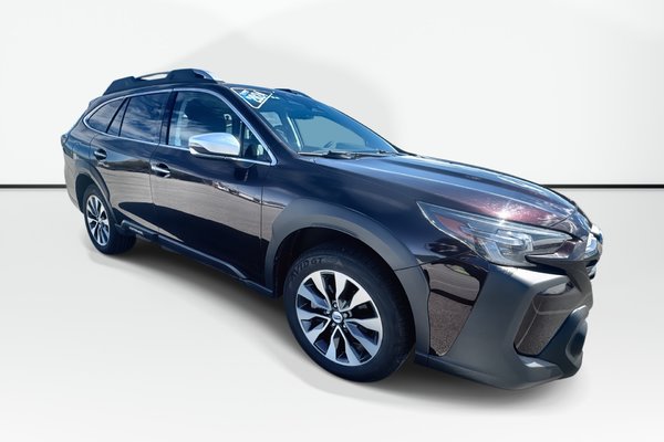 2024 Subaru Outback Premier XT | Leather | Roof | Nav | Cam| Htd Wheel
