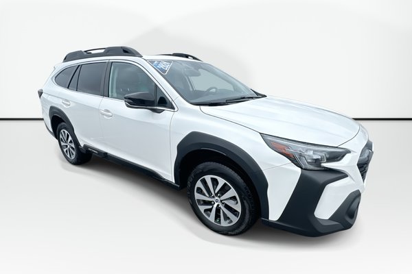 2024 Subaru Outback Touring | Roof | Cam | HtdWheel | Waranty to 2028