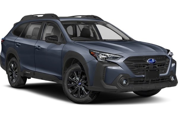 2024 Subaru Outback Onyx | Roof | Cam | USB | Warranty to 2029