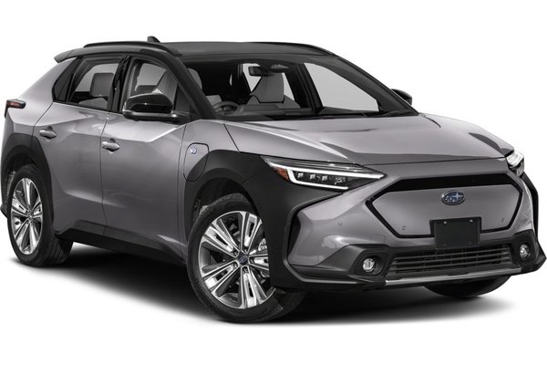 2024 Subaru Solterra Tech Package | Cam | USB | Warranty to 2029