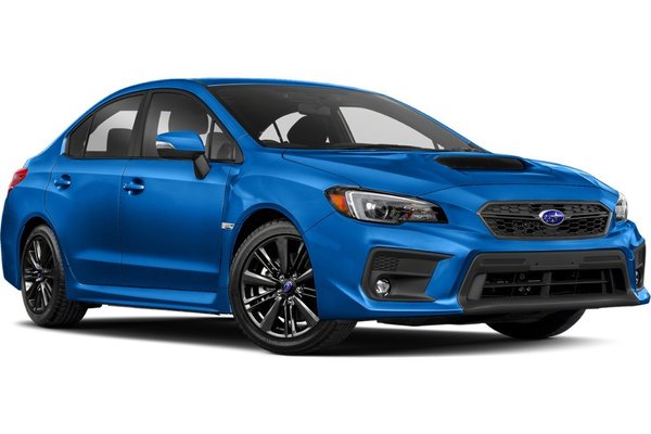 2021 Subaru WRX Sport | Cam | HtdSeat | USB