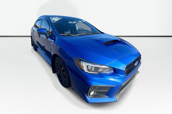 2021 Subaru WRX Sport | Cam | HtdSeat | USB
