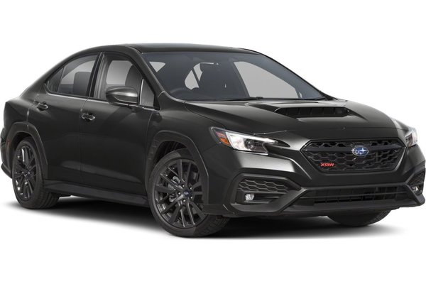 2023 Subaru WRX Sport | Roof | Cam | USB | Warranty to 2028