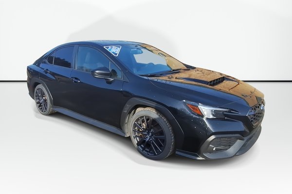 2023 Subaru WRX Sport | Roof | Cam | USB | Warranty to 2028
