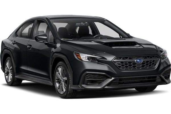 2023 Subaru WRX BASE | Cam | USB | Warranty to 2029