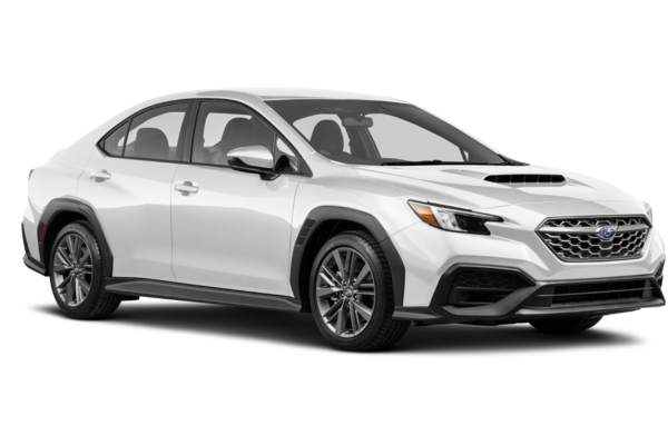 2023 Subaru WRX Base | Cam | USB | Htd Seats | Bluetooth