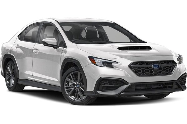 2024 Subaru WRX BASE | Cam | USB | Warranty to 2029