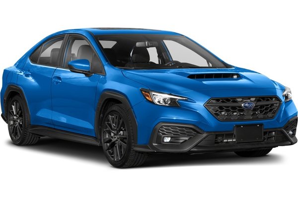2025 Subaru WRX Sport | Roof | Cam | USB | Warranty to 2030