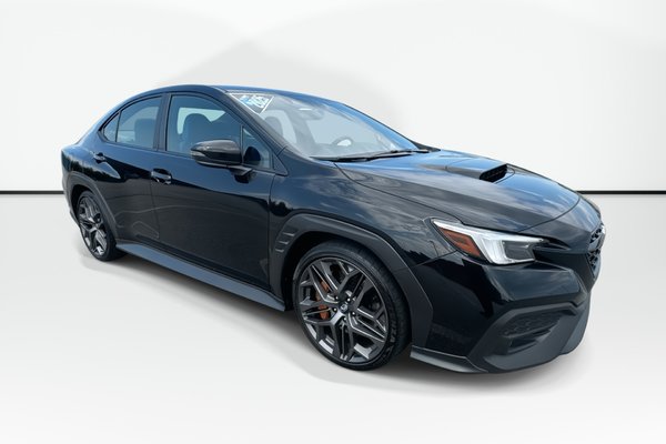 2025 Subaru WRX tS | Cam | USB | Warranty to 2030
