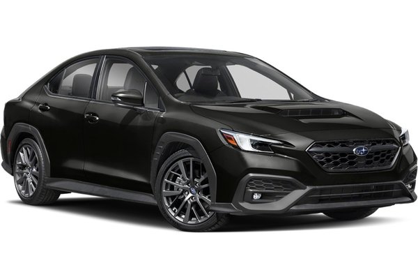 2025 Subaru WRX tS | Cam | USB | Warranty to 2030