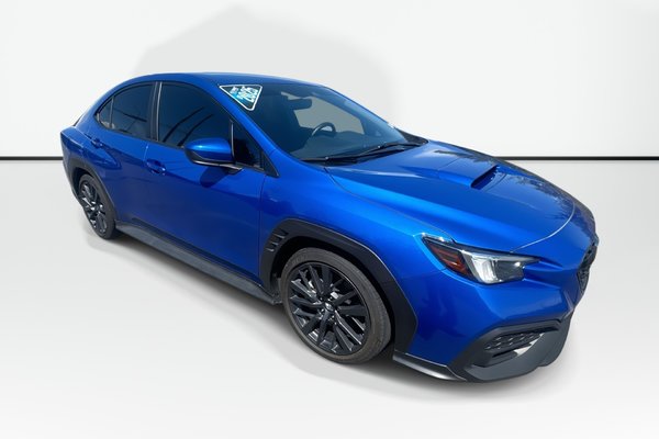 2025 Subaru WRX Sport | Roof | Cam | USB | Warranty to 2030