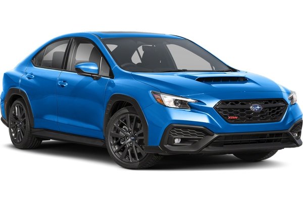 2025 Subaru WRX Sport | Roof | Cam | USB | Warranty to 2030