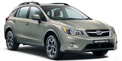 2013 Subaru XV Crosstrek Touring | Htd Seats | USB
