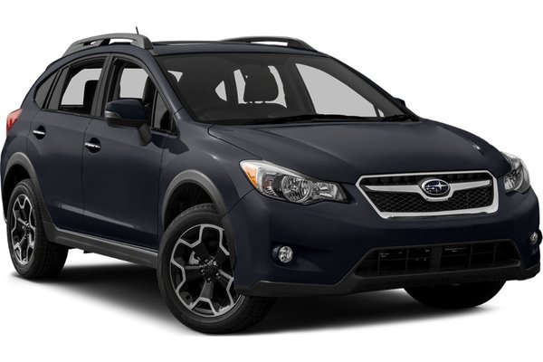 2013 Subaru XV Crosstrek 2.0i w/Limited Pkg | Roof | Cam | USB