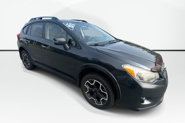 2013 Subaru XV Crosstrek 2.0i w/Limited Pkg | Roof | Cam | USB