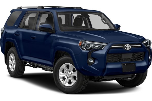 2023 Toyota 4Runner TRD PRO | Roof | Cam | USB | Warranty to 2028