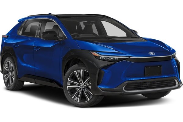 2023 Toyota bZ4X XLE | Roof | Cam | USB | Warranty to 2028