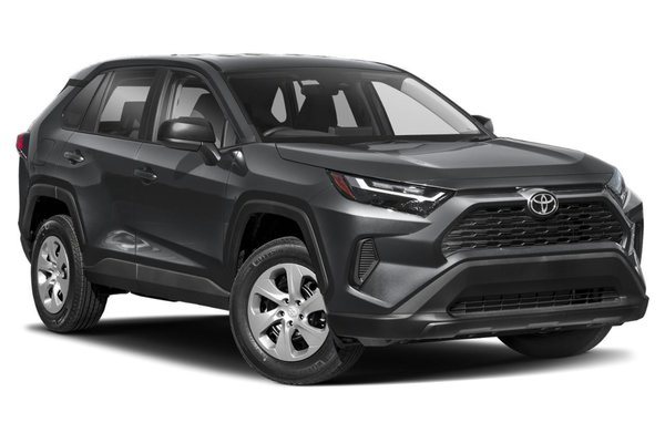 2017 Toyota RAV4 LE | Cam | USB | Htd Seats | Bluetooth