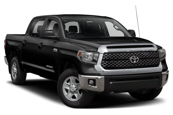 2020 Toyota Tundra SR5 TRD Off Road | Leather | Roof | Nav | Cam |