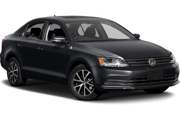 2016 Volkswagen Jetta Sedan Trendline | Cam | USB