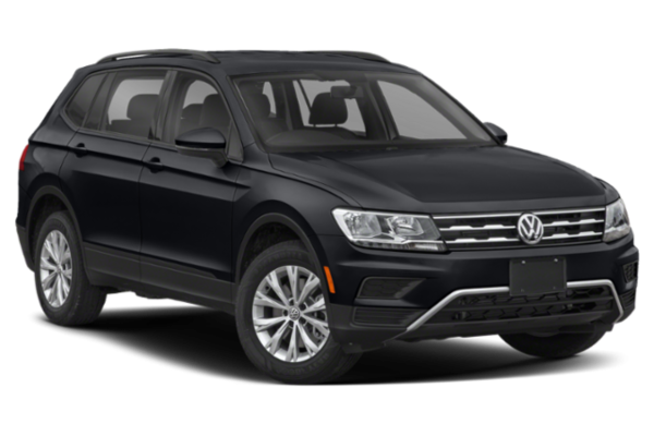 2021 Volkswagen Tiguan Trendline | Htd Seats | Rev Cam | 4 Motion | USB