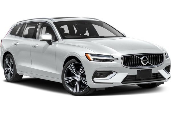 2021 Volvo V60 Momentum | Roof | Nav | Cam | USB