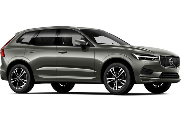 2021 Volvo XC60 Inscription | roof | cam | USB