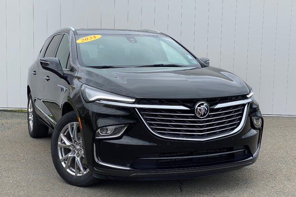 2024 Buick Enclave Premium