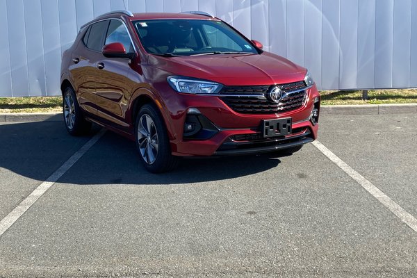 2022 Buick Encore GX BASE | Cam | USB | Keyless | Warranty to 2028