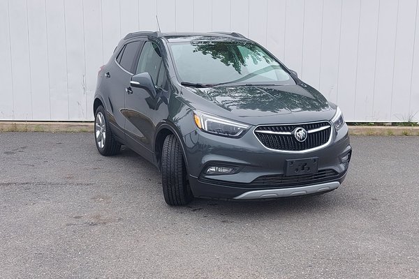2017 Buick Encore Essence | Leather | Cam | USB | HtdSeat | XM