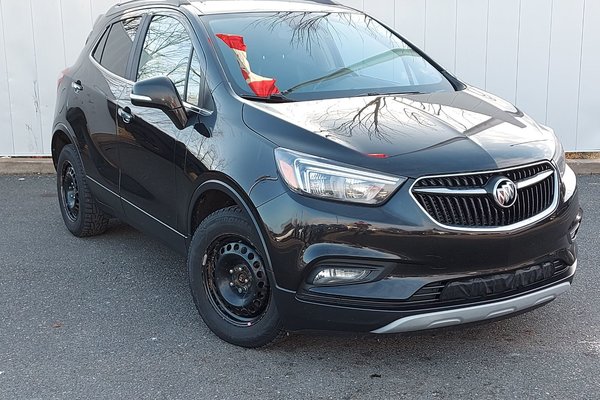 2019 Buick Encore Sport Touring | Cam | Keyless | Remote Start | XM